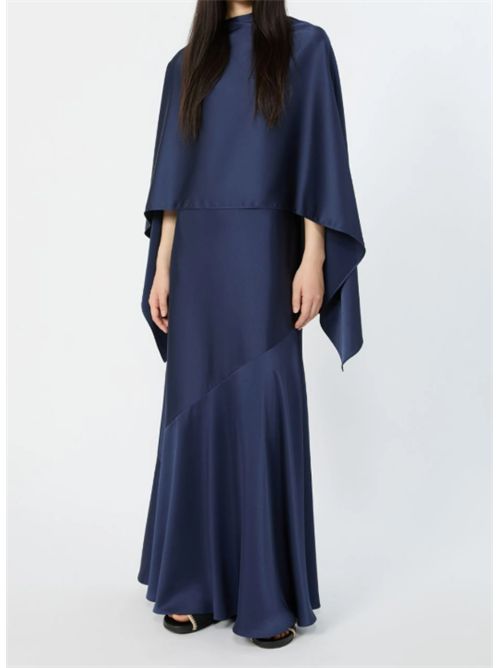 WKICALANTE WEEKEND MAXMARA | 2615231013600014 BLU MARINO